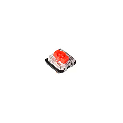 Клавиатура Keychron K3 v2 Gateron Red Switch