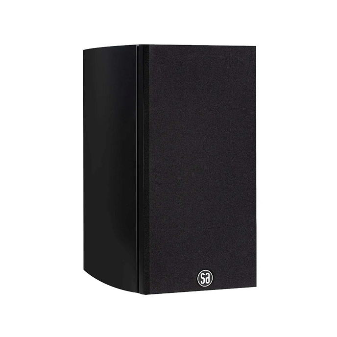 Полочная акустика System Audio SA Legend 5.2 Silverback Satin Black - рис.2