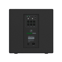 Сабвуфер Mackie THUMP115S Black