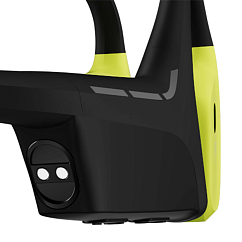 Наушники накладные SUUNTO Wing Lime