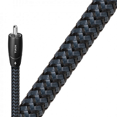 Кабель AudioQuest Yukon RCA-RCA 0.75 m