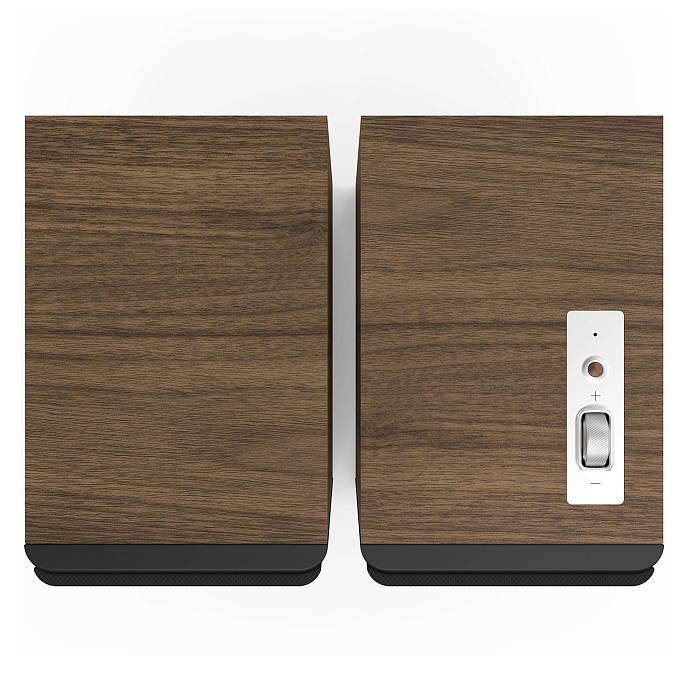 Полочная акустика Klipsch The Fives II Walnut - рис.7