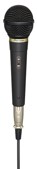 Микрофон Pioneer DM-DV20 - рис.1