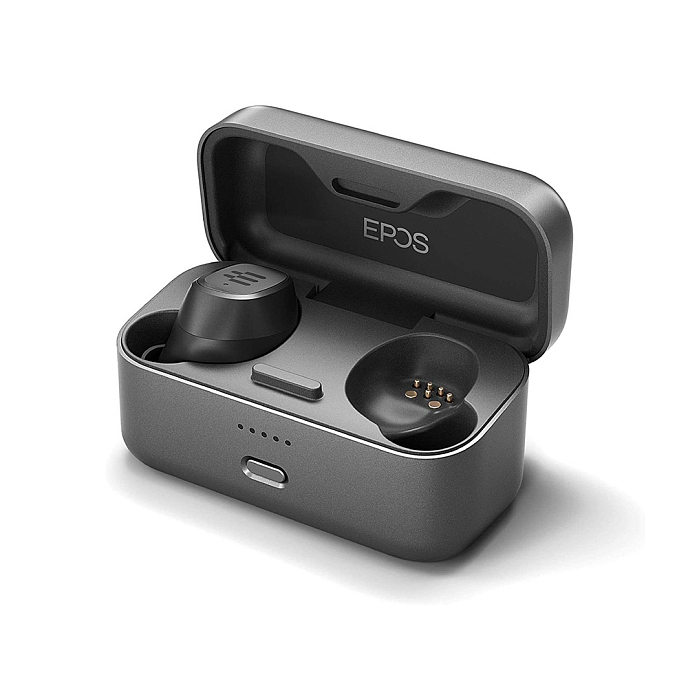Беспроводные наушники EPOS GTW 270 Gaming Black - рис.2