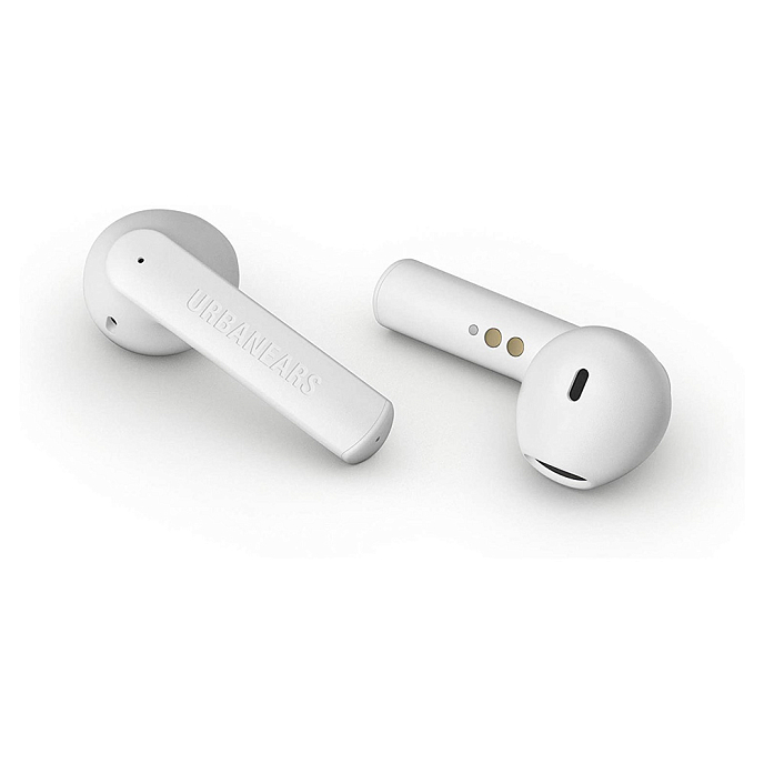 Беспроводные наушники Urbanears Luma Dusty White - рис.2