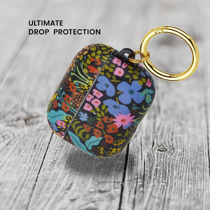 Чехол для наушников Case-Mate AirPods Pro Rifle Paper Meadow - рис.5