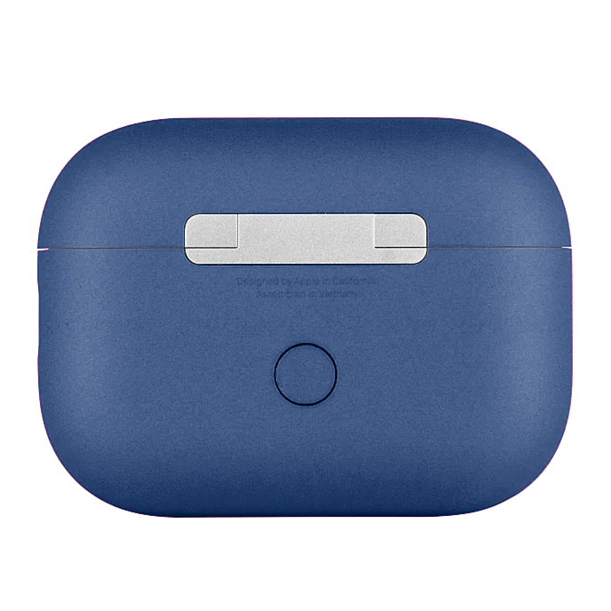 Беспроводные наушники Apple AirPods Pro 2 USB-C Pacific Blue Matte - рис.2