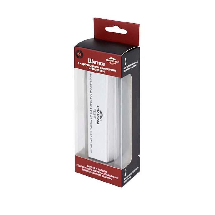 Щетка для винила Record Pro GK-R15 - рис.3