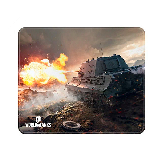 Коврик для мыши World of Tanks Jagdtiger L - рис.0