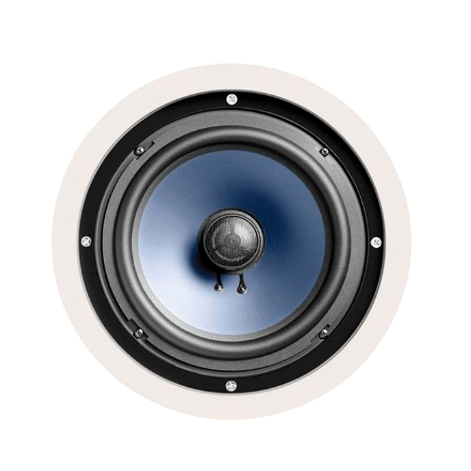 Потолочная акустика Polk Audio RC80i White - рис.1