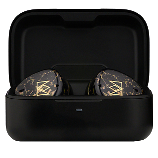 Noble Audio FoKus Rex5 Black