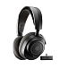 Игровая гарнитура SteelSeries Arctis Nova 7X Wireless Gen 2 Black - рис.1 Игровая гарнитура SteelSeries Arctis Nova 7X Wireless Gen 2 Black - рис.1