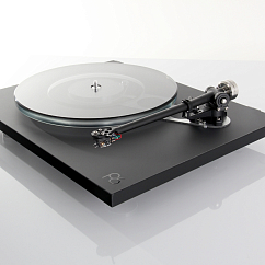 Проигрыватель винила Rega Planar 6 (Ania Pro) Black