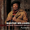 Buster Williams – Audacity 2LP
