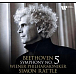 Виниловая пластинка Sir Simon Rattle, Wiener Philharmoniker – Beethoven Symphony No.5 LP - рис.0