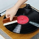 Щетка Alive Audio AA-ACC-GOABRU Brown - рис.3