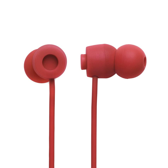 Наушники Urbanears Bagis Tomato - рис.0