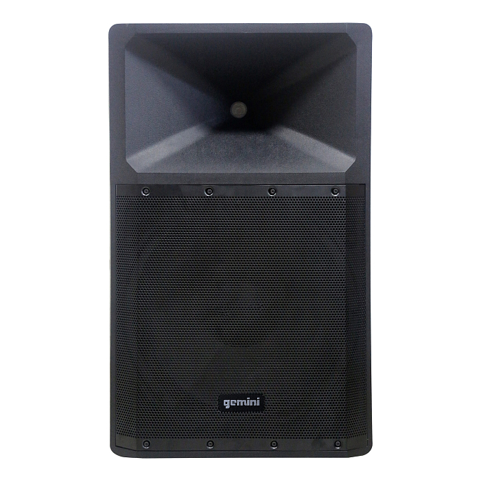 Напольная акустика Gemini GSP-2200 Black - рис.0
