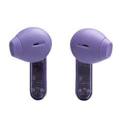 Беспроводные наушники JBL Tune Flex 2 ghost purple tws внутриканальные наушники_OpenBox