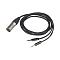 HeadMade EX-3 Focal Stelia, Denon 4-pin XLR 3m