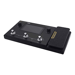 Процессор эффектов Hotone Ampero One Black