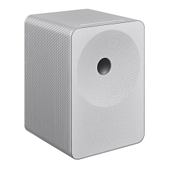 Беспроводная акустика Samsung Music Studio 7 LS70H 2026 White