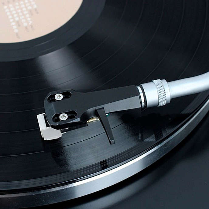 Хедшелл Alive Audio Headshell Straight - рис.7