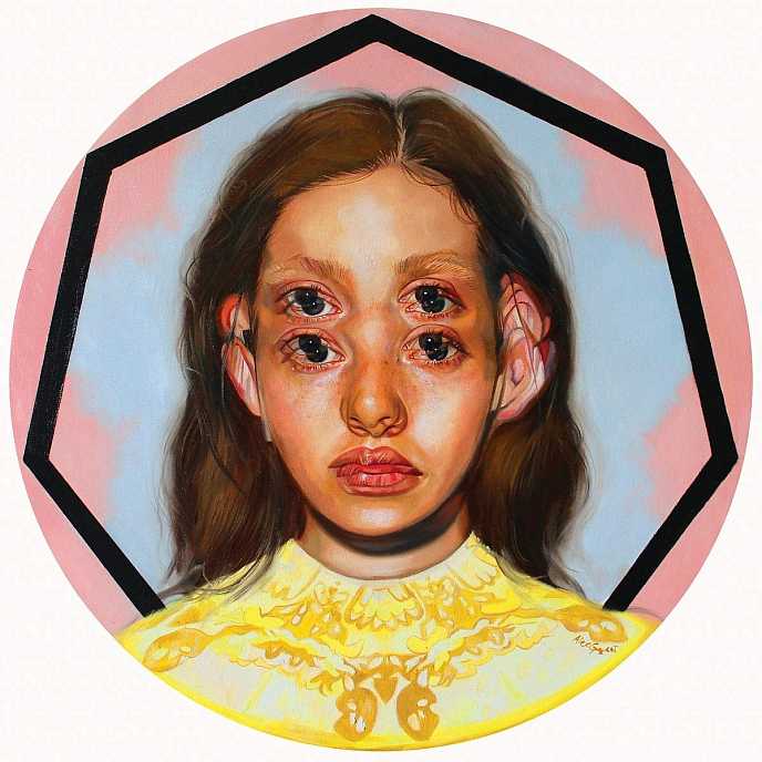 Виниловая пластинка Melt Yourself Down – 100% Yes LP - рис.0