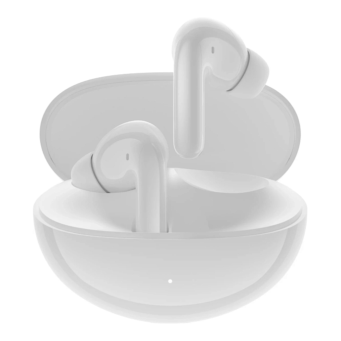 Беспроводные наушники Honor CHOICE Earbuds X7 Pro White - рис.2