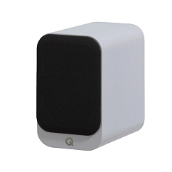 Полочная акустика Q Acoustics 3010c Satin White