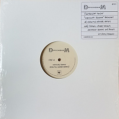 Пластинка Depeche Mode – Wagging Tongue - Remixes - LP