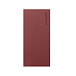 Портативный аккумулятор Rombica NEO Aria Claret - рис.0