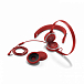 Наушники Urbanears Humlan Tomato - рис.5
