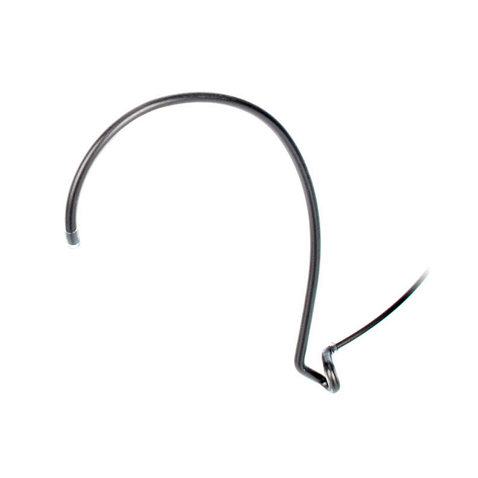 Микрофон DPA 4066-OL-A-B00-LH-S Black - рис.6