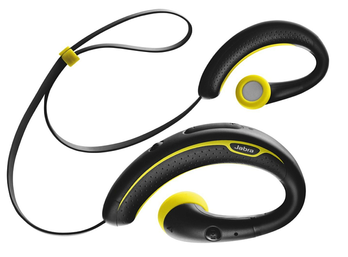 Беспроводные наушники Jabra Sport Wireless+ - рис.3