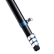 Стабилизатор Benro TCBA15FS20PROC Cyanbird Black/Blue - рис.24