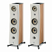 Напольная акустика Focal Kanta N3 Walnut High Gloss Ivory Mat - рис.0