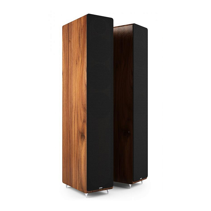 Напольная акустика Acoustic Energy AE320 Real Walnut - рис.1
