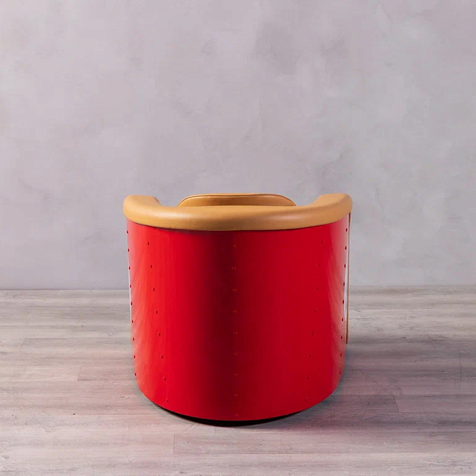 Кресло для прослушивания F2F Пилот Спорт 24 - рис.6