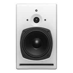 Студийный монитор PSI Audio A17-Ms White