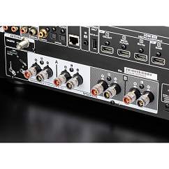 Ресивер Denon DRA-900H Black