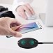 Сетевое зарядное устройство Aukey Qi-Enabled Wireless Charger - рис.4