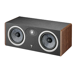 Центральный канал Focal Vestia Center Dark Wood