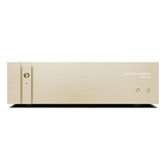 Усилитель Gold Note Tube-1012 Gold