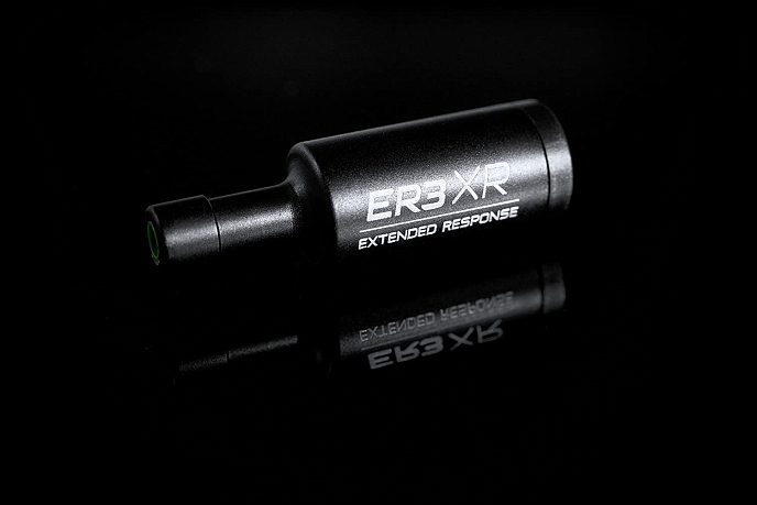 Наушники Etymotic Research ER3XR Black - рис.6