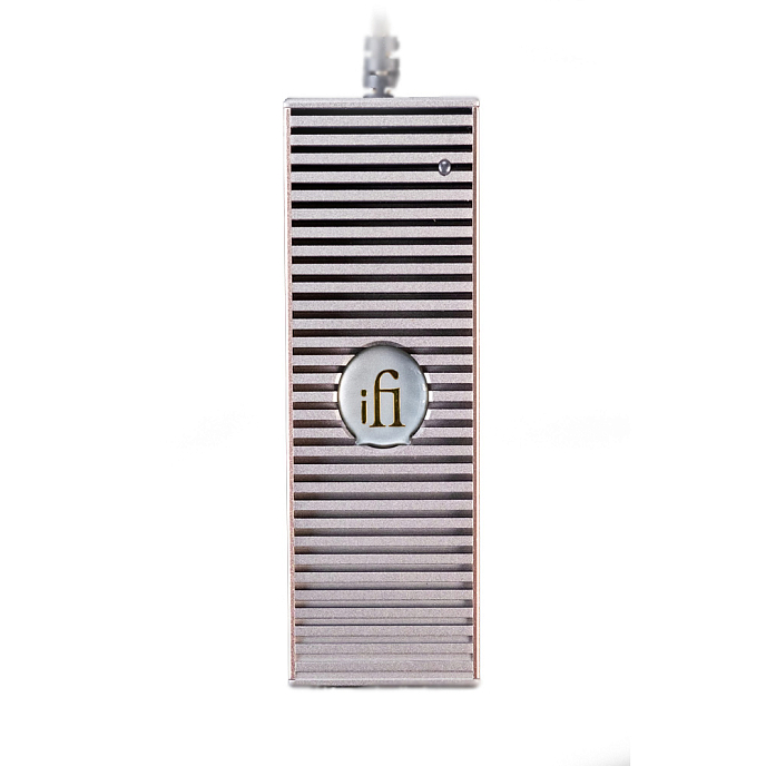 Блок питания iFi iPower Elite 12V - 4A - рис.3