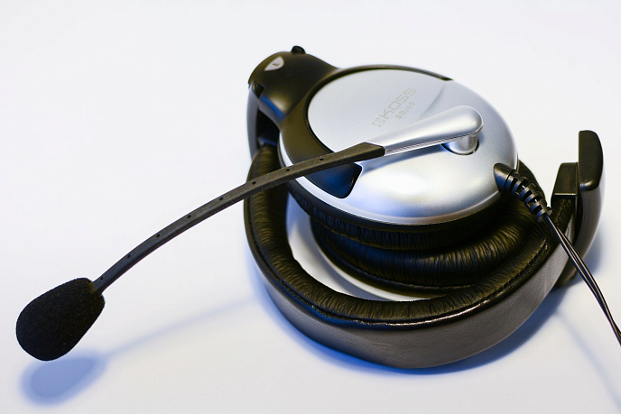 Игровая гарнитура Koss SB49 - рис.5