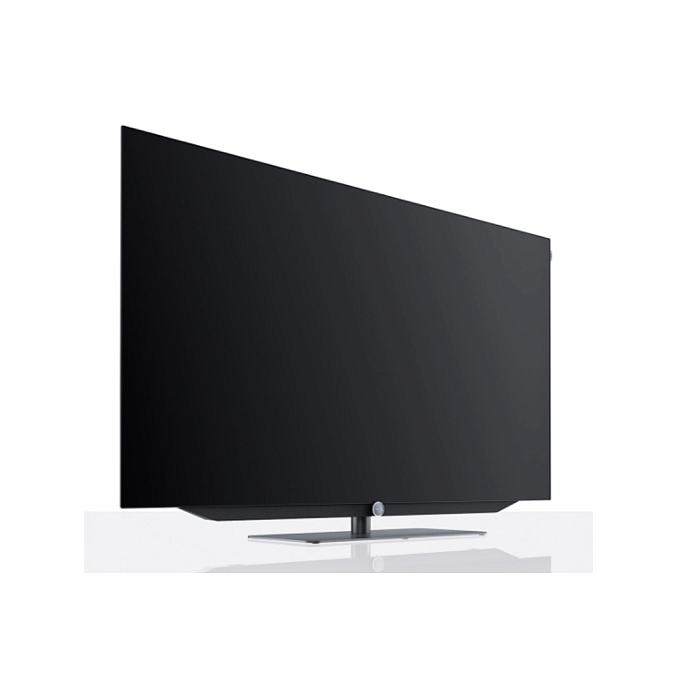 Телевизор Loewe bild 5.65 Basalt Grey - рис.2