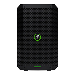 Портативная колонка Mackie Thump GO Black