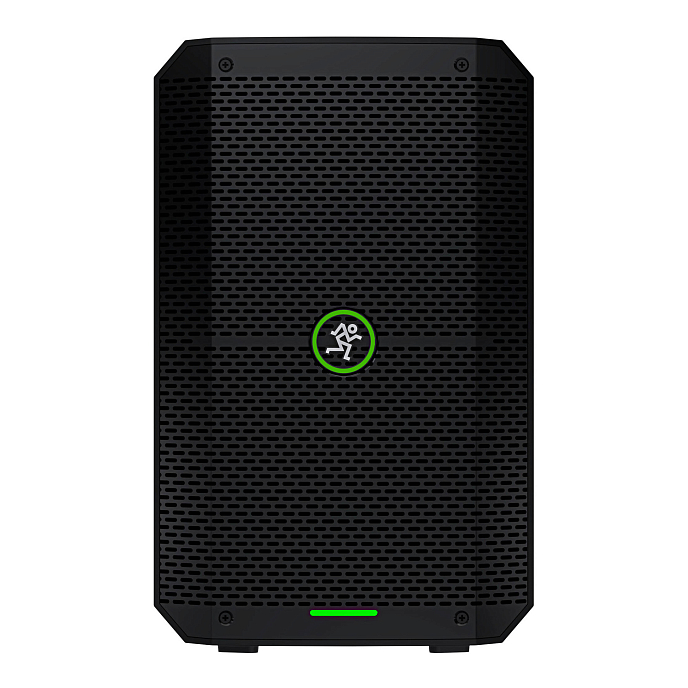 Портативная колонка Mackie Thump GO Black - рис.0